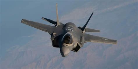 NATO member Romania pushes to buy US-made F-35 fighter jets